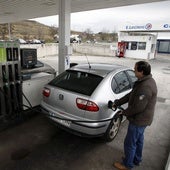 ¿Qué particularidades tiene el etanol como combustible?