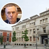 El Ayuntamiento critica la licitación del proyecto de la Ciudad de la Justicia: «Mal empieza»