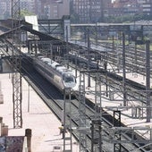 Castilla y León, epicentro de los nuevos corredores ferroviarios a Galicia, Asturias y Cantabria