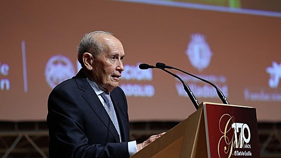 «Los valores de hace 97 años los ha mantenido y los mantiene Protos»