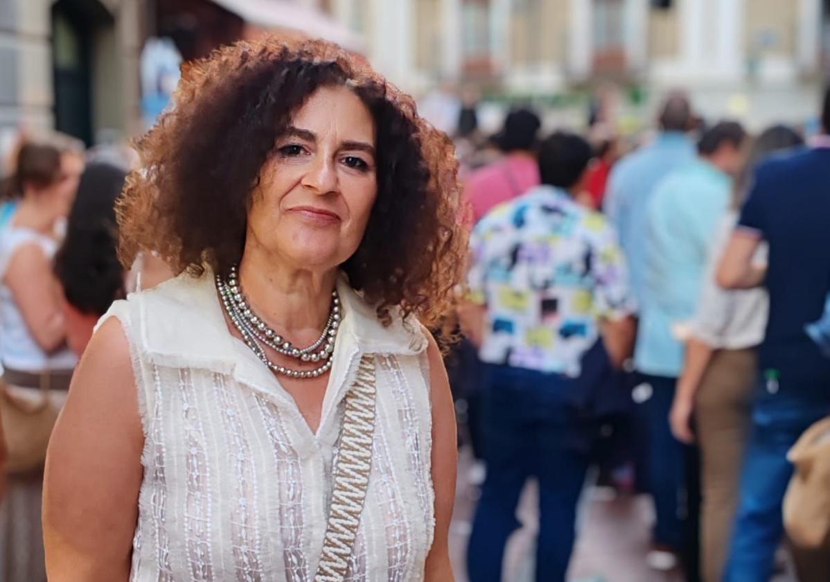 Vallisoletanos en Valencia: «Después de muchas horas he podido contactar con mis suegros y cuñados»