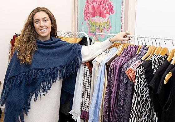 Carlota López Castaño: «Emprender es una carrera de fondo y hay que sacrificar muchas cosas»