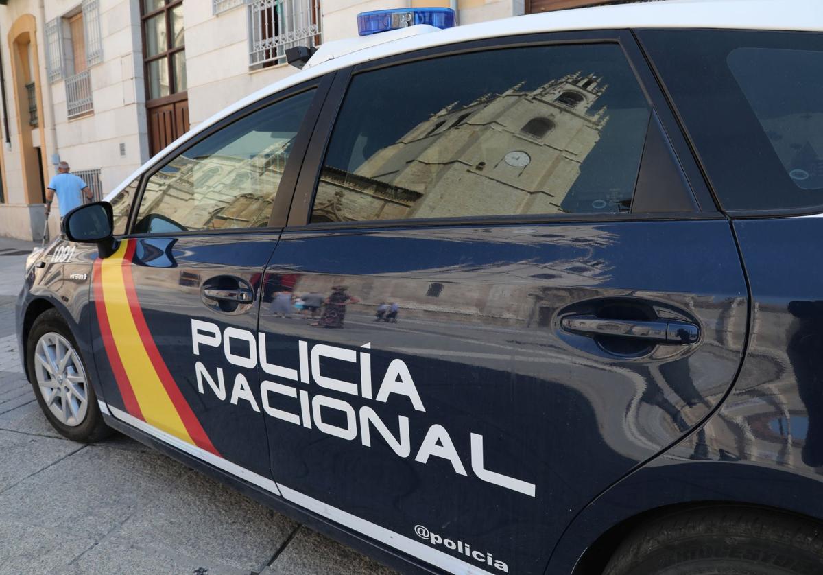 Roban en una vivienda de San José y lo intentan en otra de la misma calle