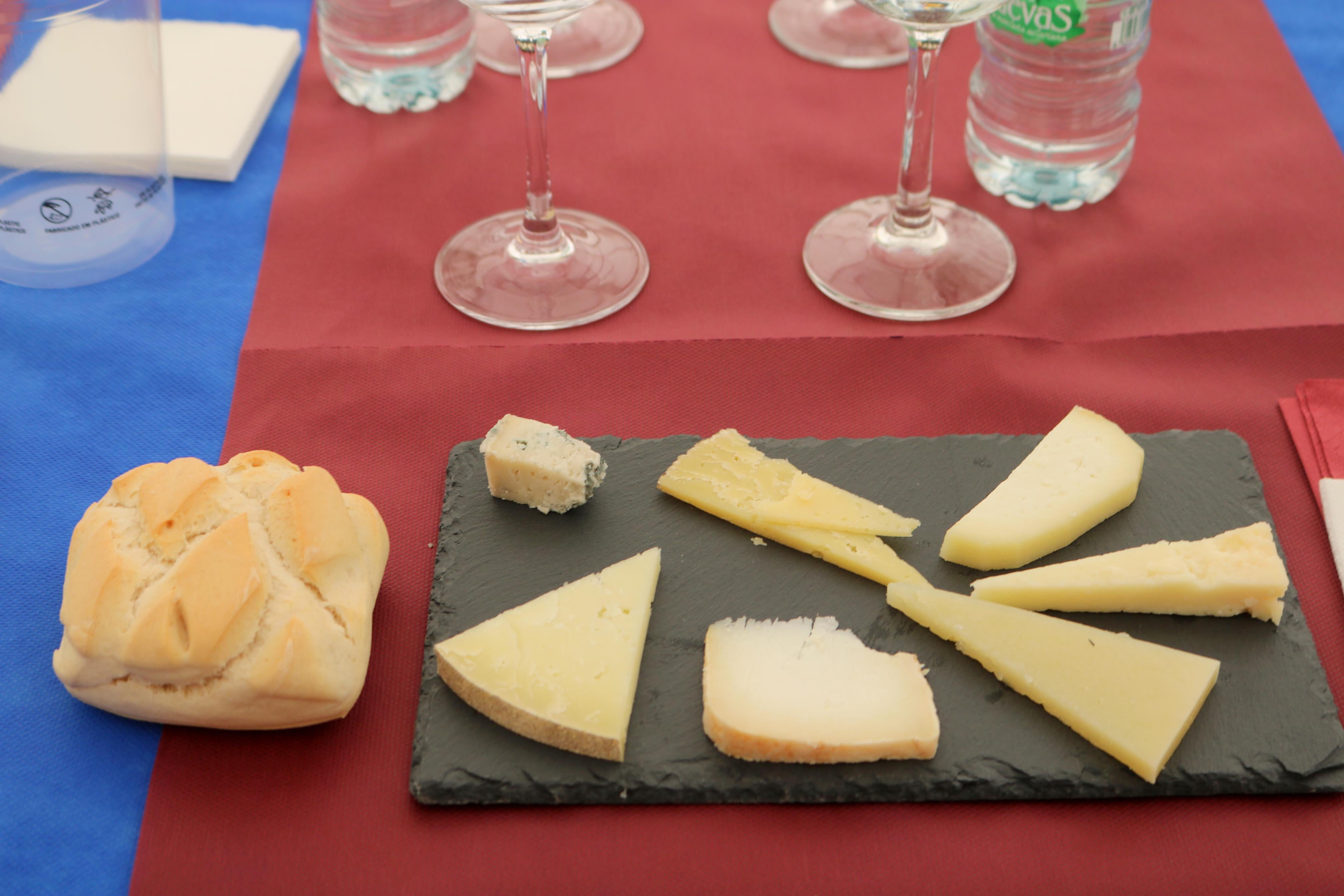 XIII Feria del Queso y el Vino en Baltanás