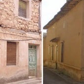 Los pueblos de Valladolid con las casas más baratas