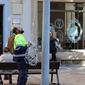 El Ayuntamiento ordena suprimir hasta fin de año cualquier gasto que no sea obligatorio