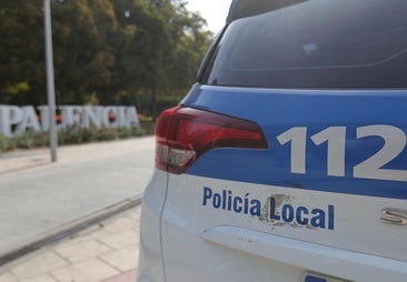 Un perro muerde a un niño de 8 años en la calle Los Robles