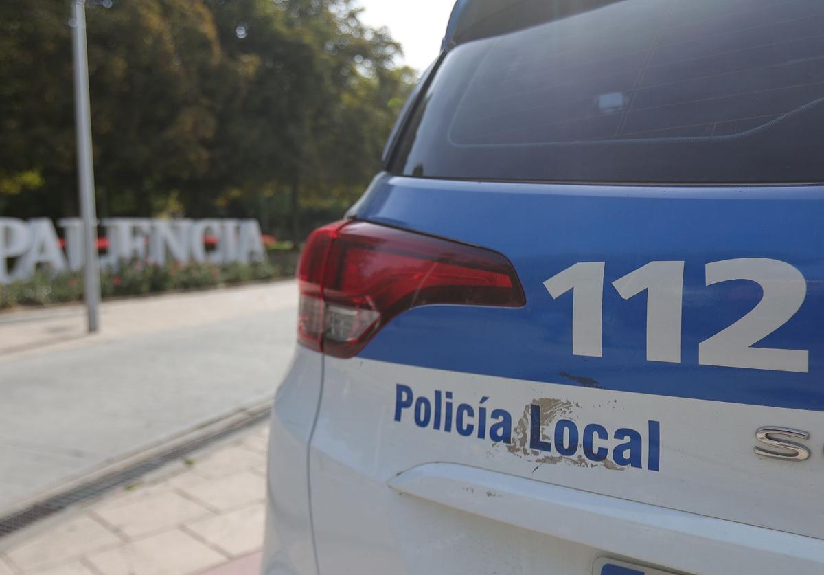 Un perro muerde a un niño de 8 años en la calle Los Robles