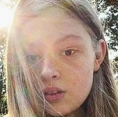 La hija de Elon Musk se exiliará de Estados Unidos tras la victoria de Trump