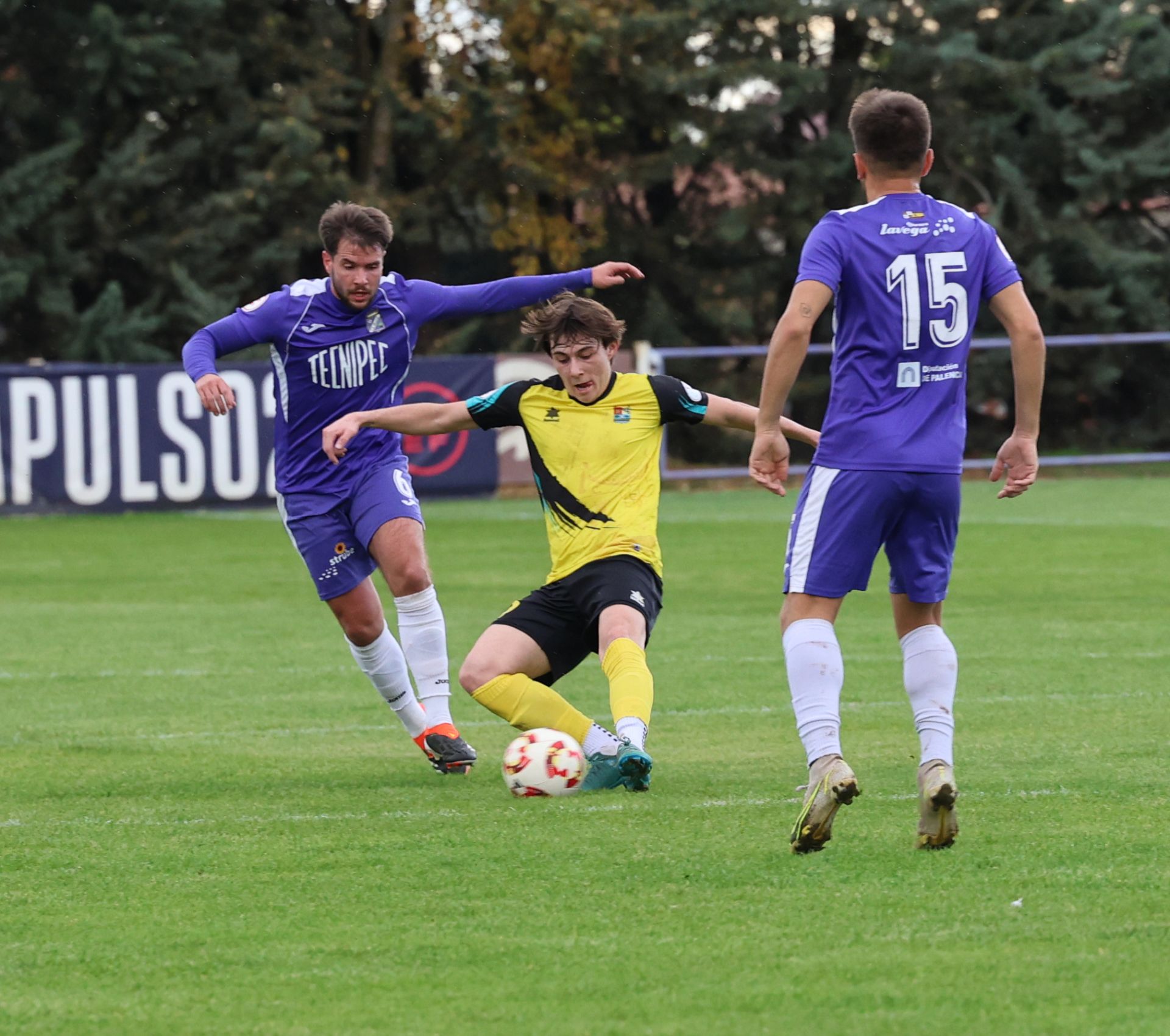 Becerril 1-2 Mojados