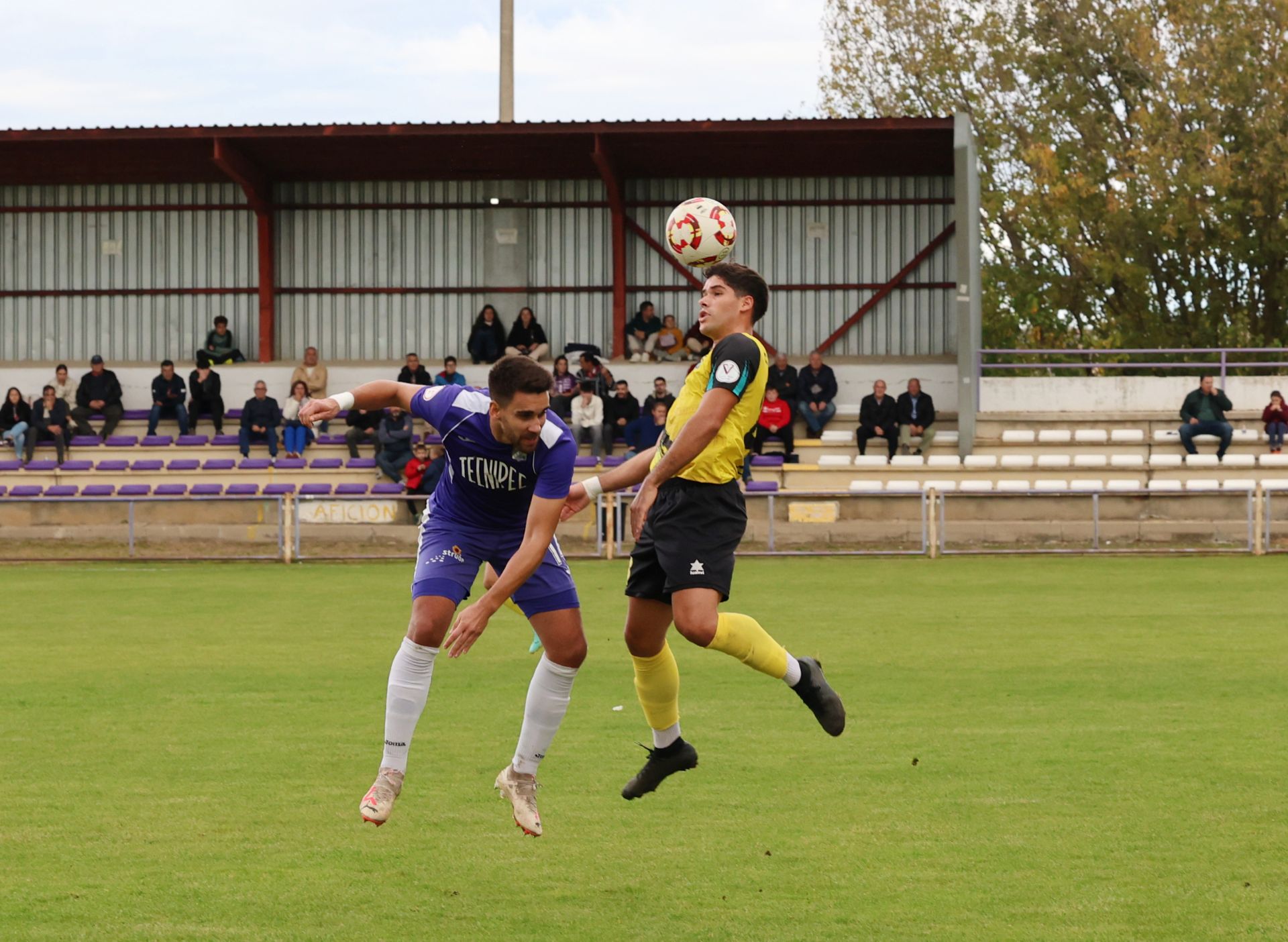 Becerril 1-2 Mojados