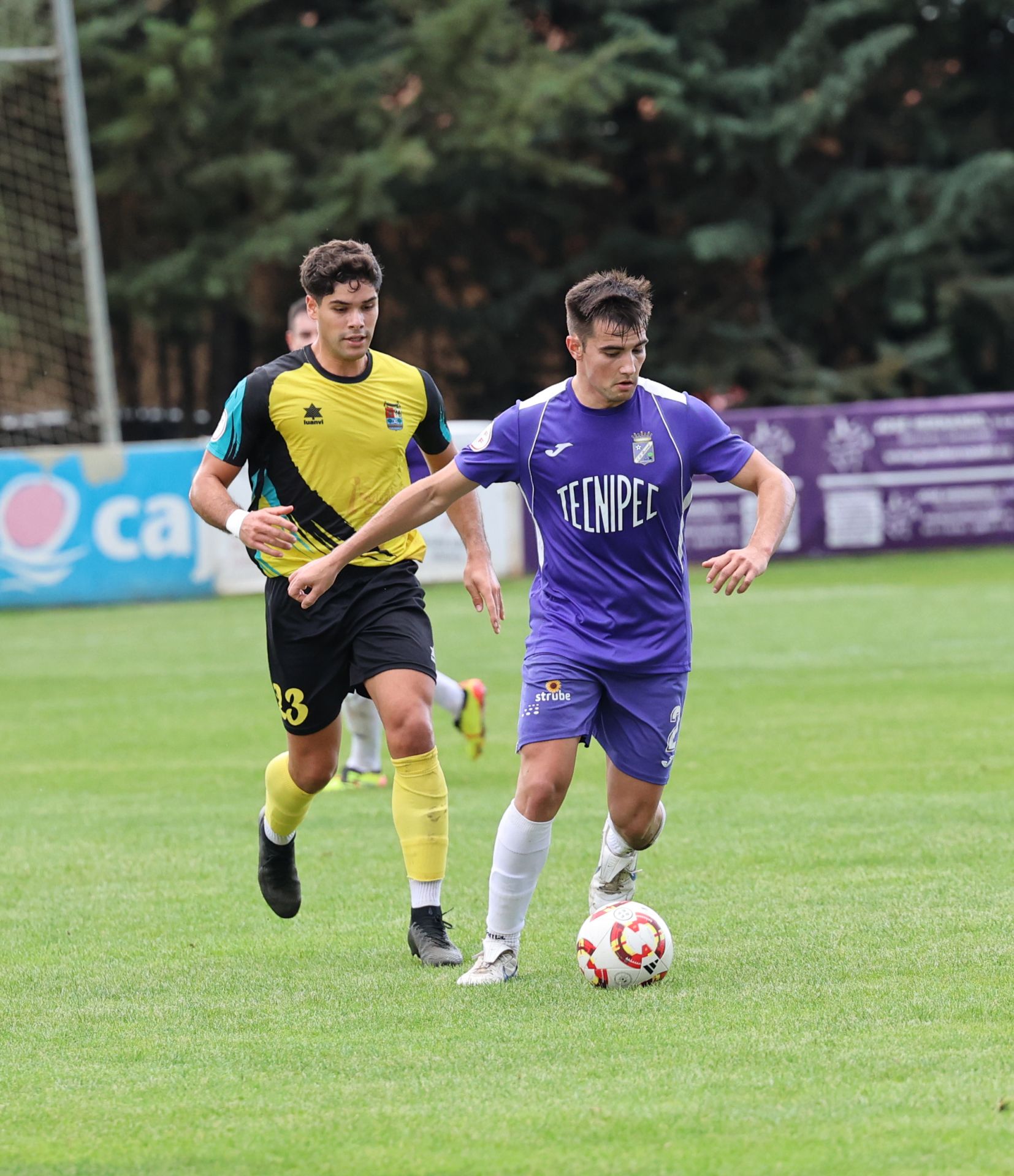 Becerril 1-2 Mojados