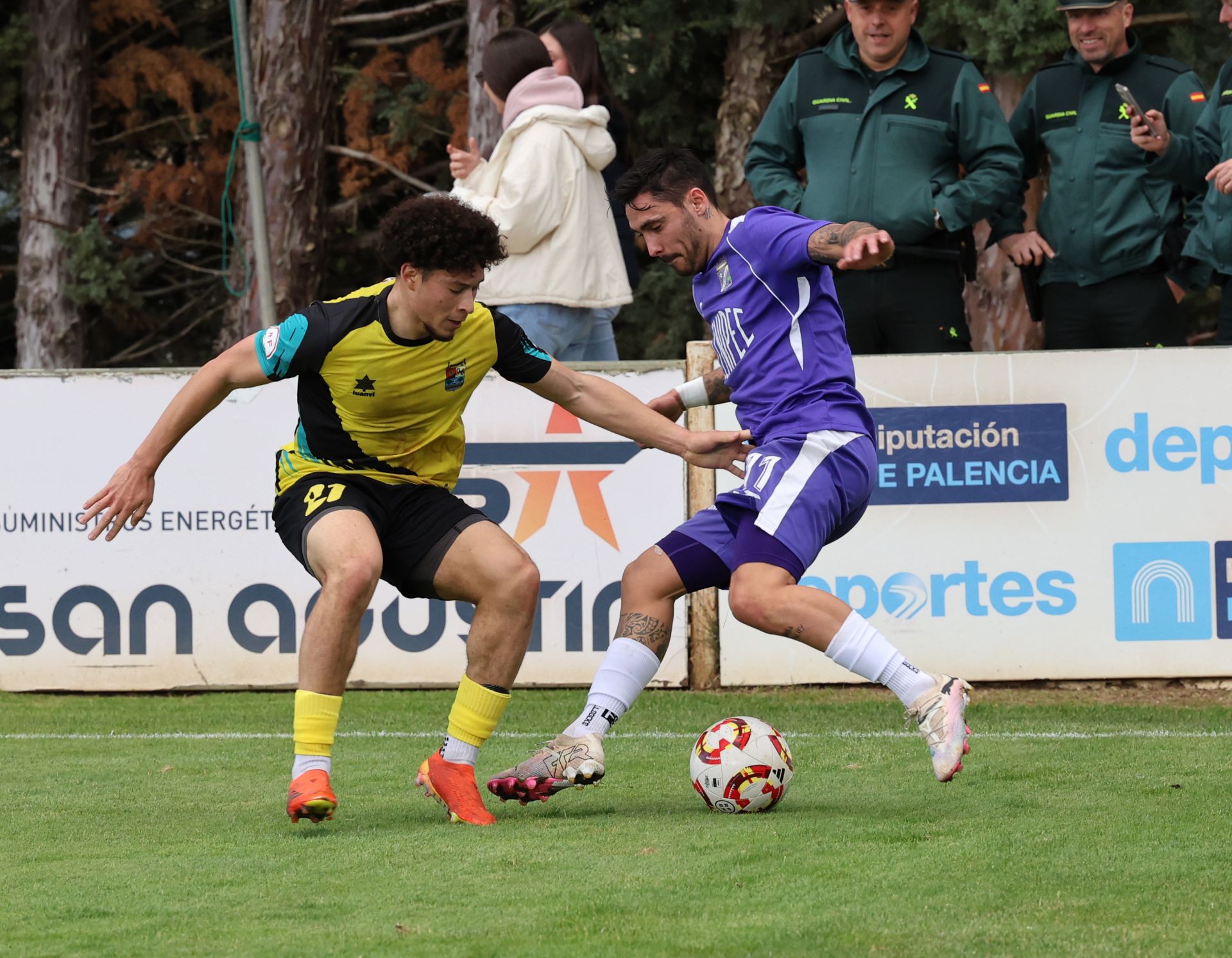 Becerril 1-2 Mojados