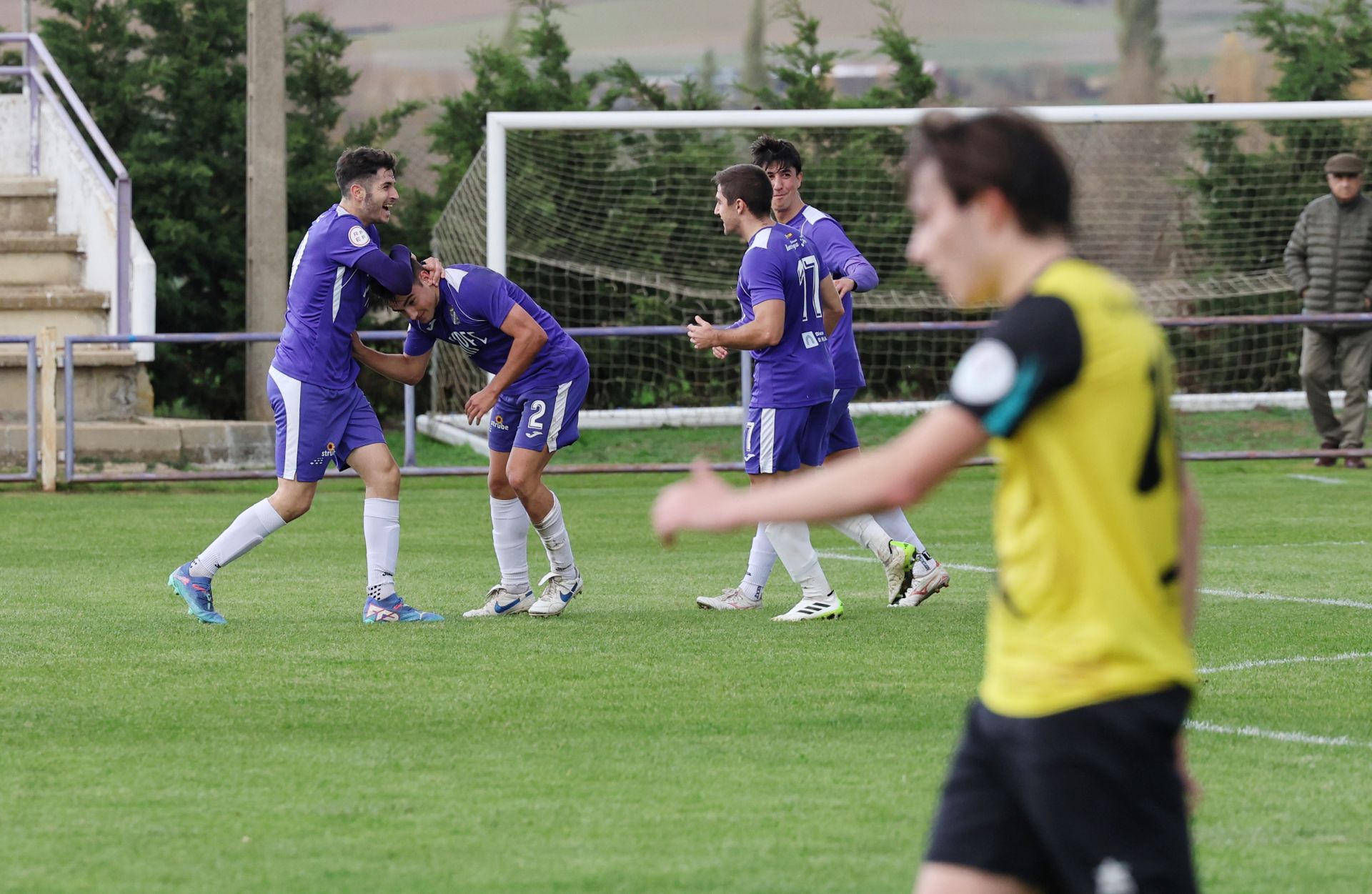 Becerril 1-2 Mojados