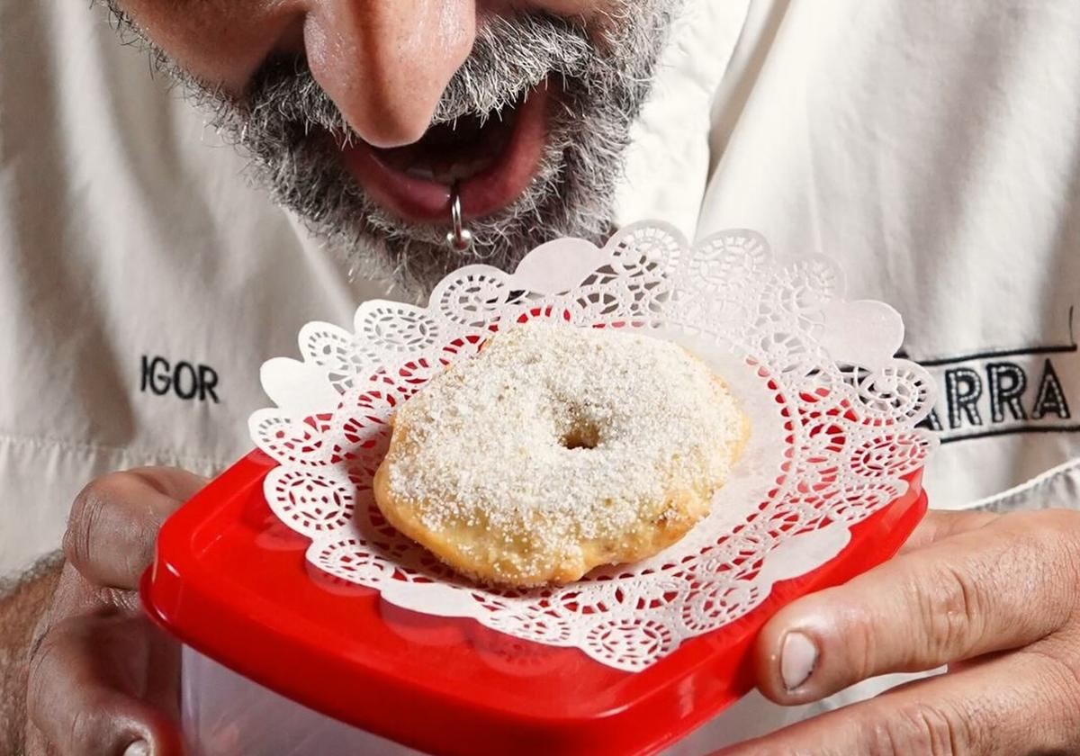 Estos son los 45 aspirantes a Mejor Pincho de España 2024