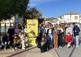 Participantes en el encuentro 'Smart Recycling'.