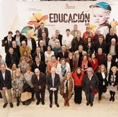 Los 92 profesores honoríficos, un «enriquecimiento importante» para el sistema educativo