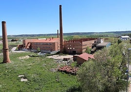 Edificio de La Tejera.