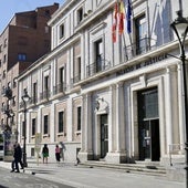 Juzgan a una pareja por adquirir un ordenador robado y pagarlo con cocaína