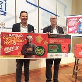 Comprar en los pueblos de Valladolid tiene premio: se sortearán 600 cestas de Navidad