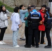 Estos son los puntos turísticos de Segovia con mayor riesgo de robos