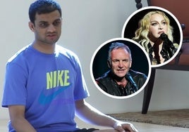 Muere a los 53 años Sharath Jois, maestro de yoga de famosos como Gwyneth Paltrow, Madonna o Sting