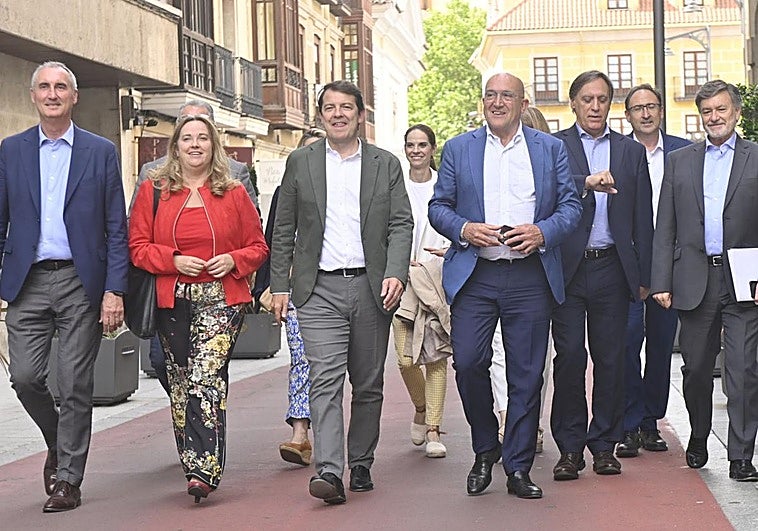 Cristina, «esta alcaldesa»