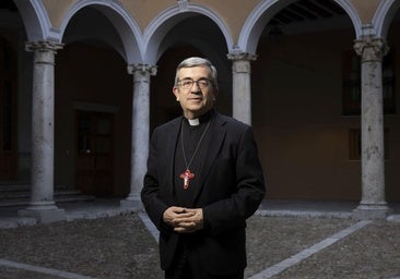 Argüello clama contra «la rapiña y el populismo de la antipolítica» desatados tras la DANA