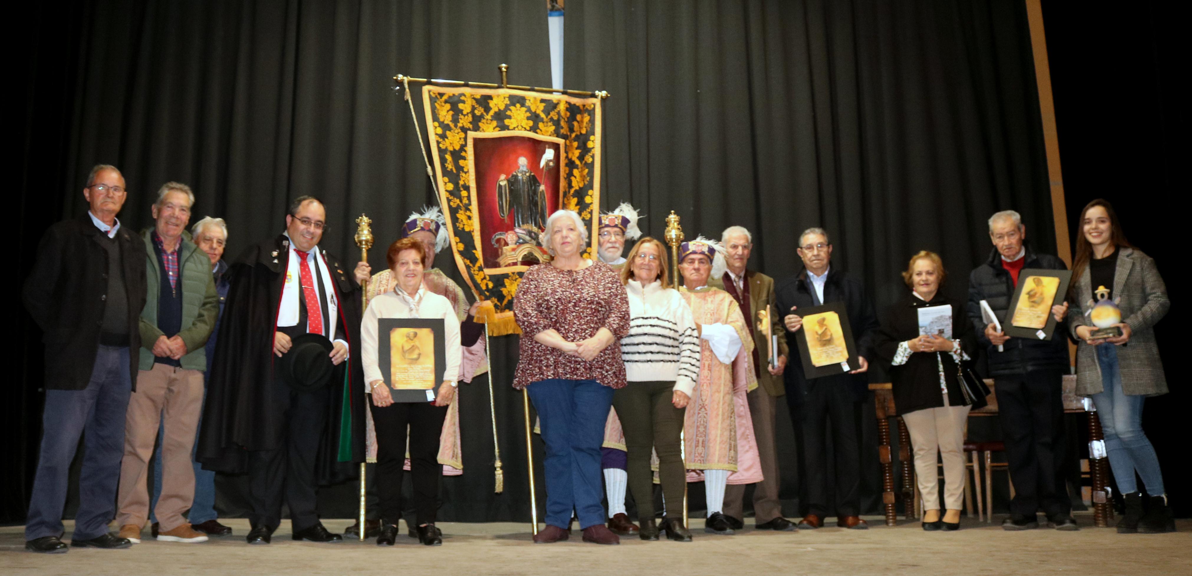 Fiestas en honor a San Millán en Baltanás