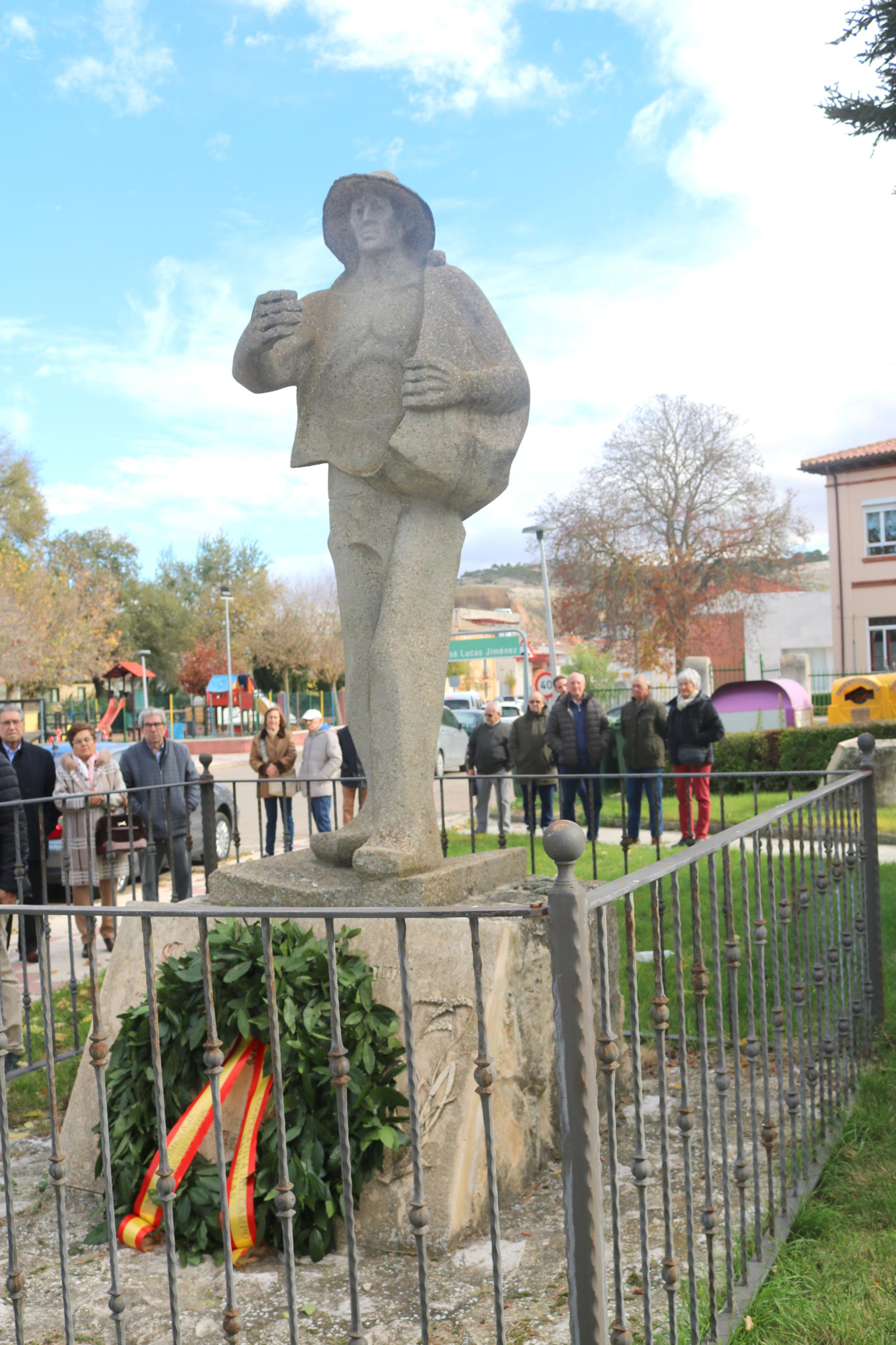 Fiestas en honor a San Millán en Baltanás