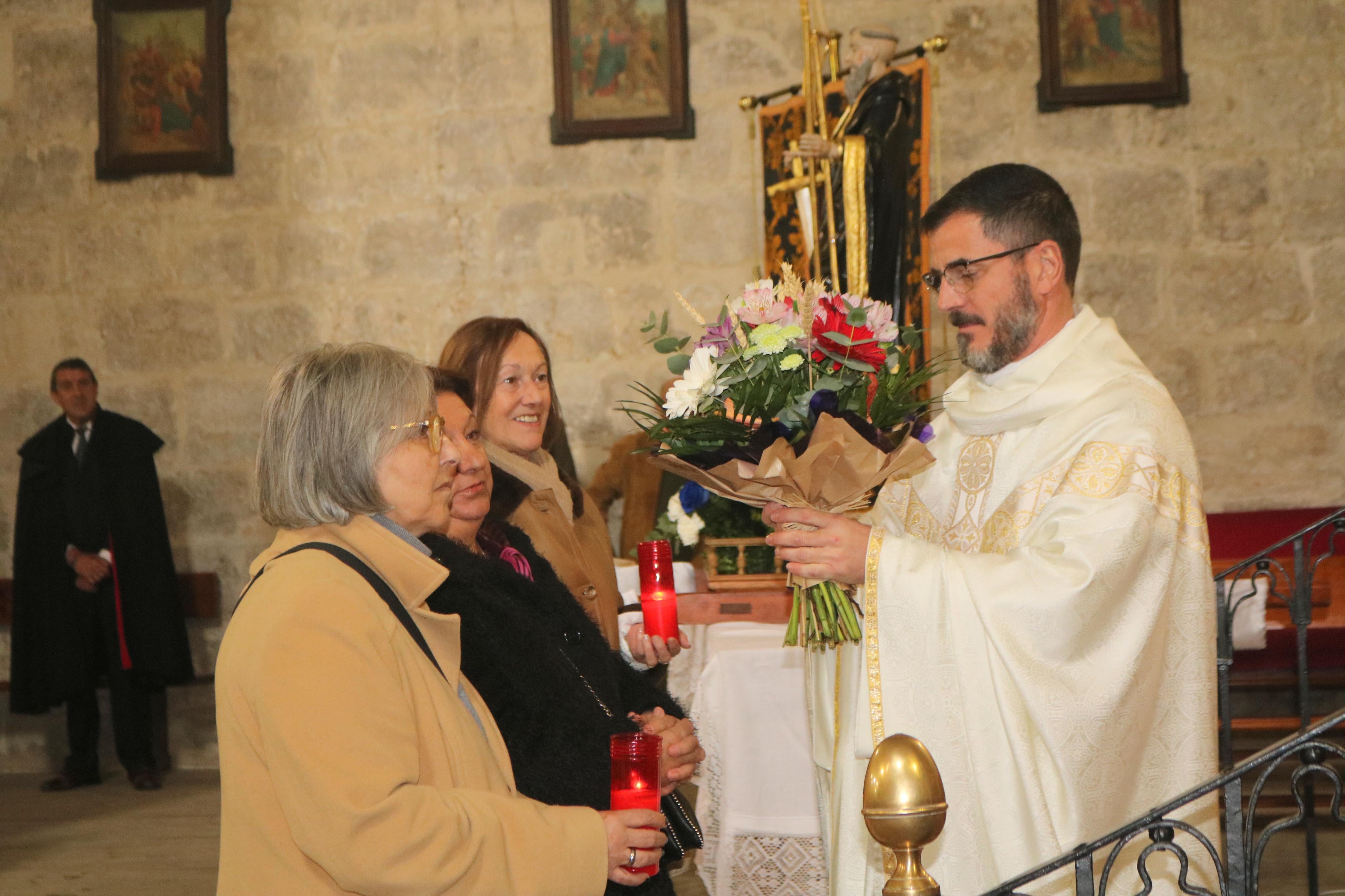 Fiestas en honor a San Millán en Baltanás