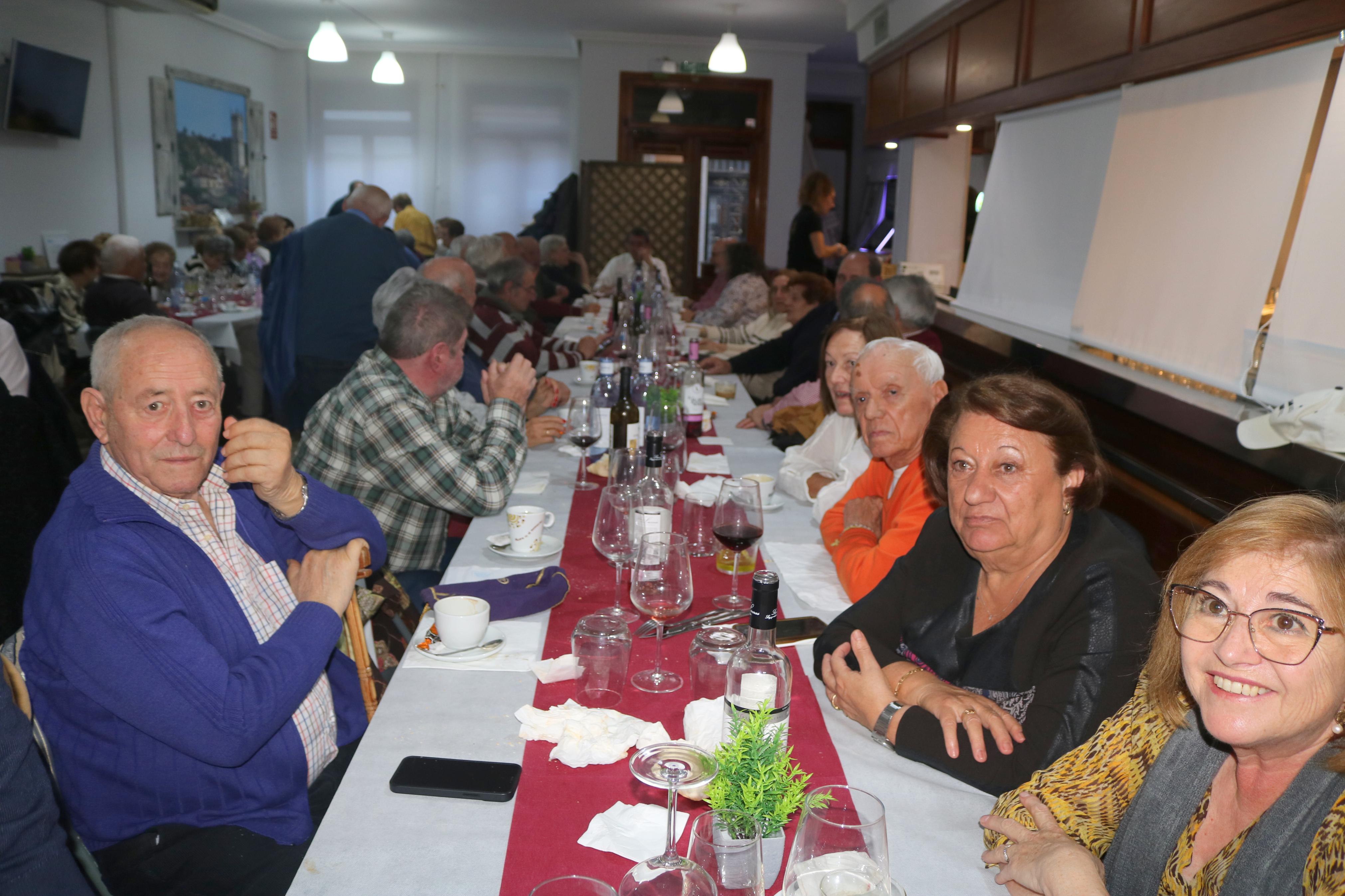 Fiestas en honor a San Millán en Baltanás