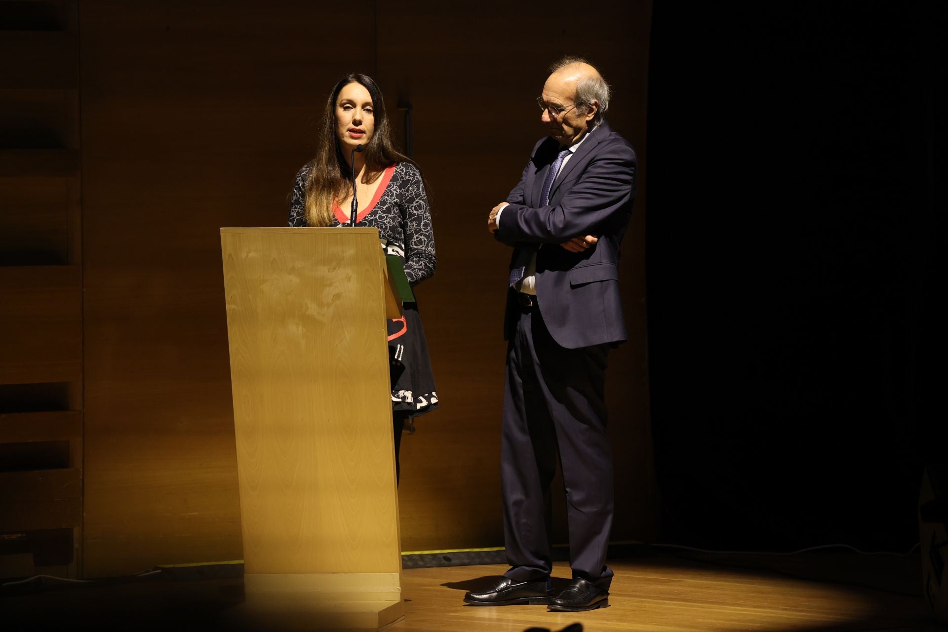 Las imágenes del concierto benéfico en el Miguel Delibes