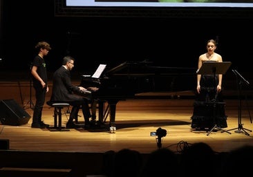 Un concierto benéfico para nutrir de fondos a la asociación Asalvo