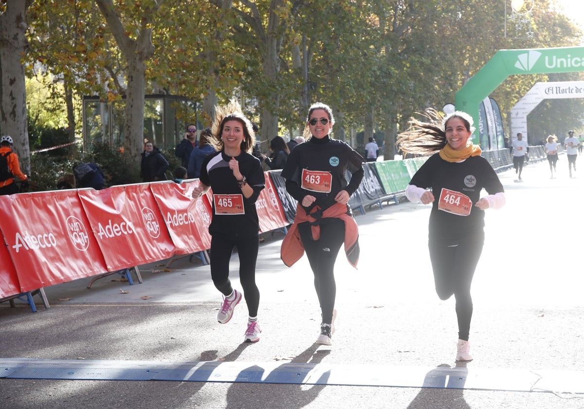 Búscate en la VIII Carrera de Empresas Adecco (8/8)