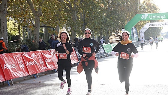 Búscate en la VIII Carrera de Empresas Adecco (8/8)