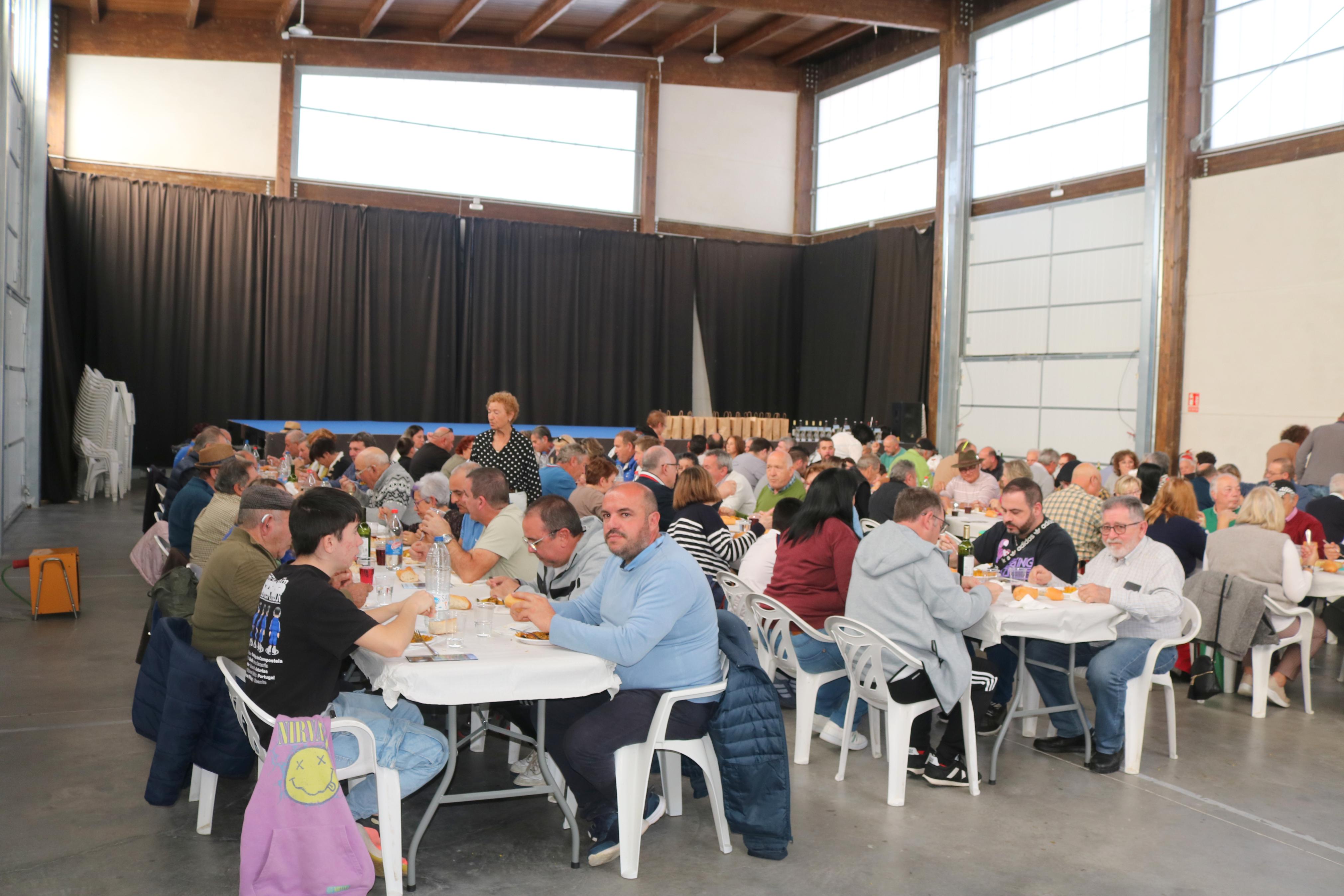 XII Concentración de Vehículos Clásicos en Baltanás y Hornillos de Cerrato