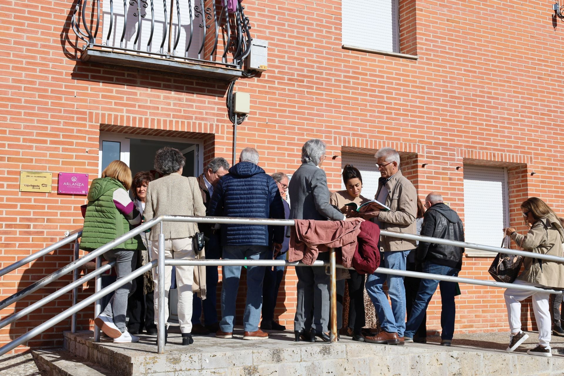 La historia de la Casa del Cordón de Valdecañas del Cerrato