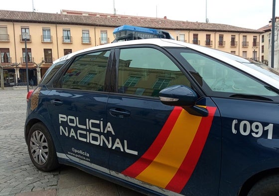 Detenido por el hurto de 2.000 euros que su amigo tenía ocultos en su domicilio