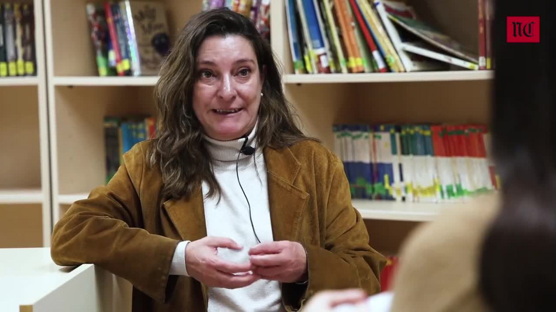 El CEIP Pinoduero de Tudela de Duero cumple su primer centenario