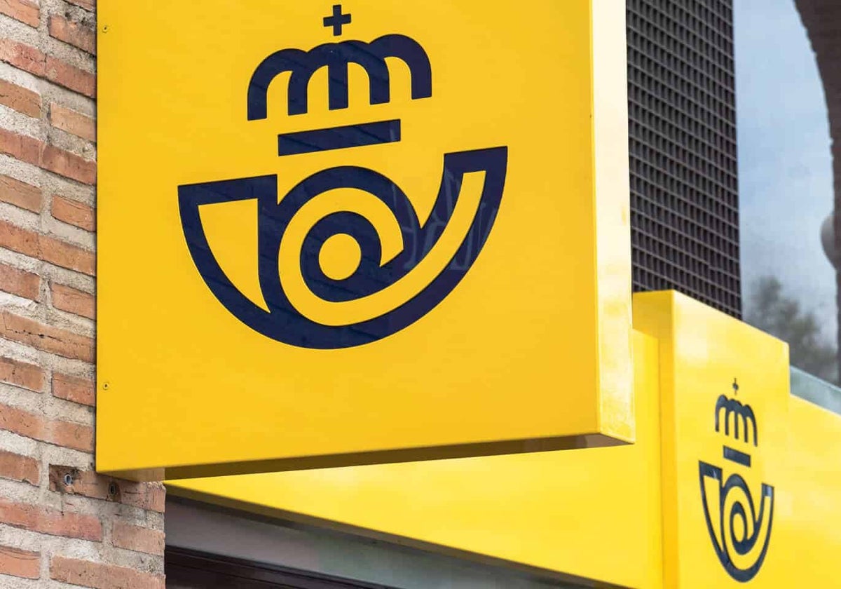 Oficina de Correos