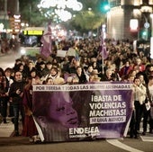 Las mujeres migrantes de Valladolid dan el paso y ya denuncian violencia de género