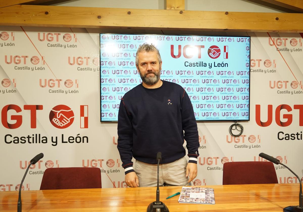 La IA pone en riesgo más de medio millón de empleos, según UGT