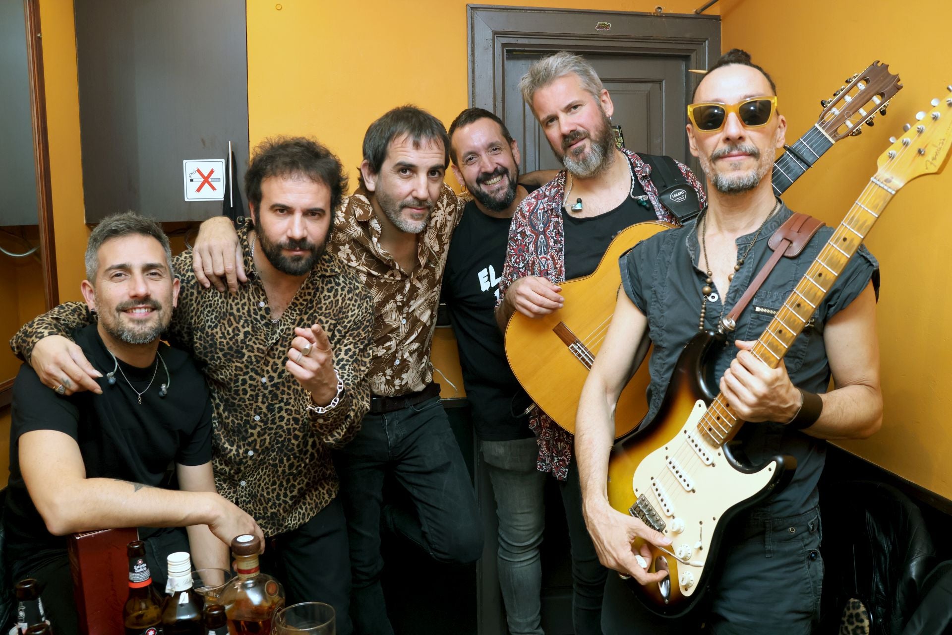 El concierto de El Canijo de Jerez, en imágenes