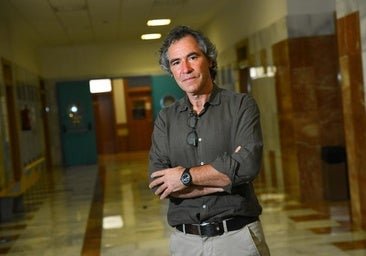 Los geógrafos buscan explicación al descenso de matrículas: «No lo entendemos, tiene muchas salidas»