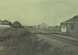 Una Estación digna y moderna, al estilo francés