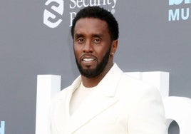 Sean 'Diddy' Combs.