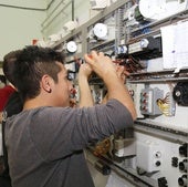 Aprobados 67 proyectos de Formación Profesional en empresas en Castilla y León