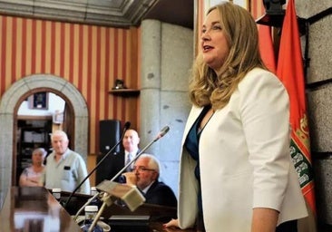 El Ayuntamiento de Burgos se reestructura en cuatro áreas tras la ruptura con Vox