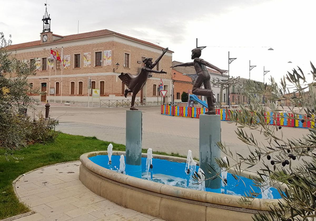 Fresno el Viejo ampliará su residencia y rehabilitará una casa para alquiler social